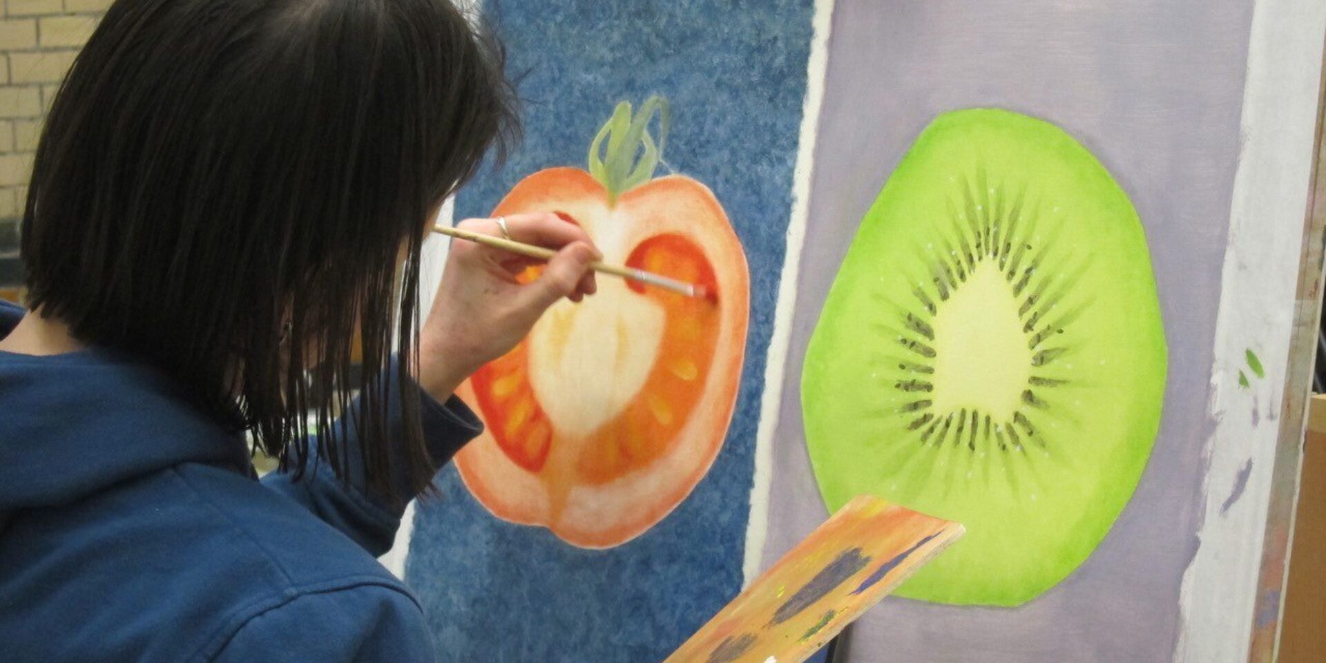 Cultuurhuis Garenspinnerij - Uitgelicht