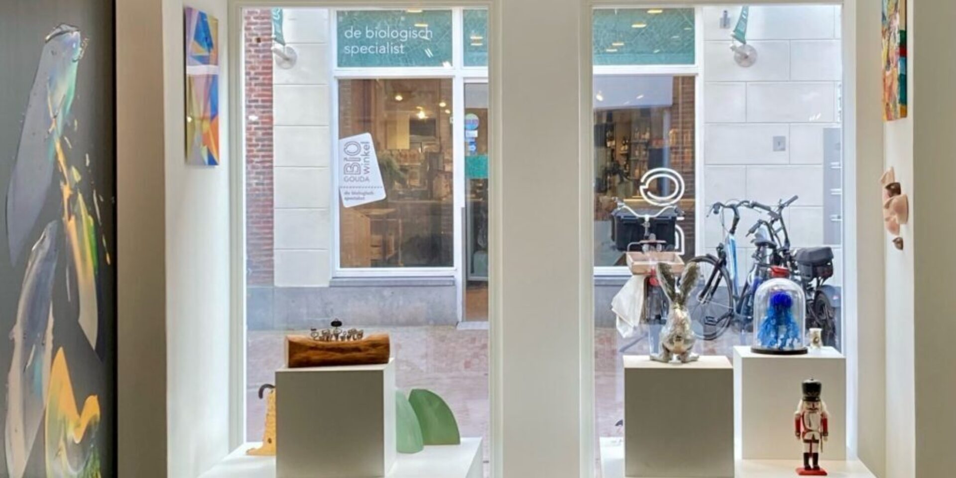 Domo Eclectica Artgallery