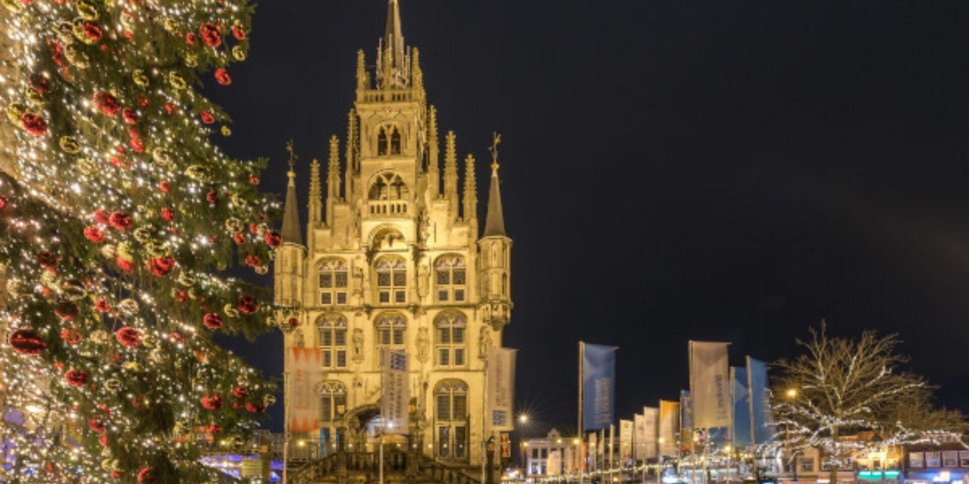 Winterwandeling | Instapwandeling