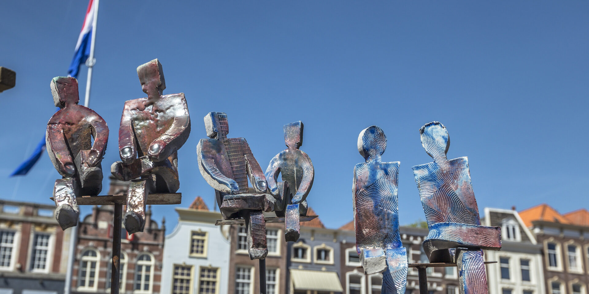 Must see: Goudse Straatjes - Uitgelicht