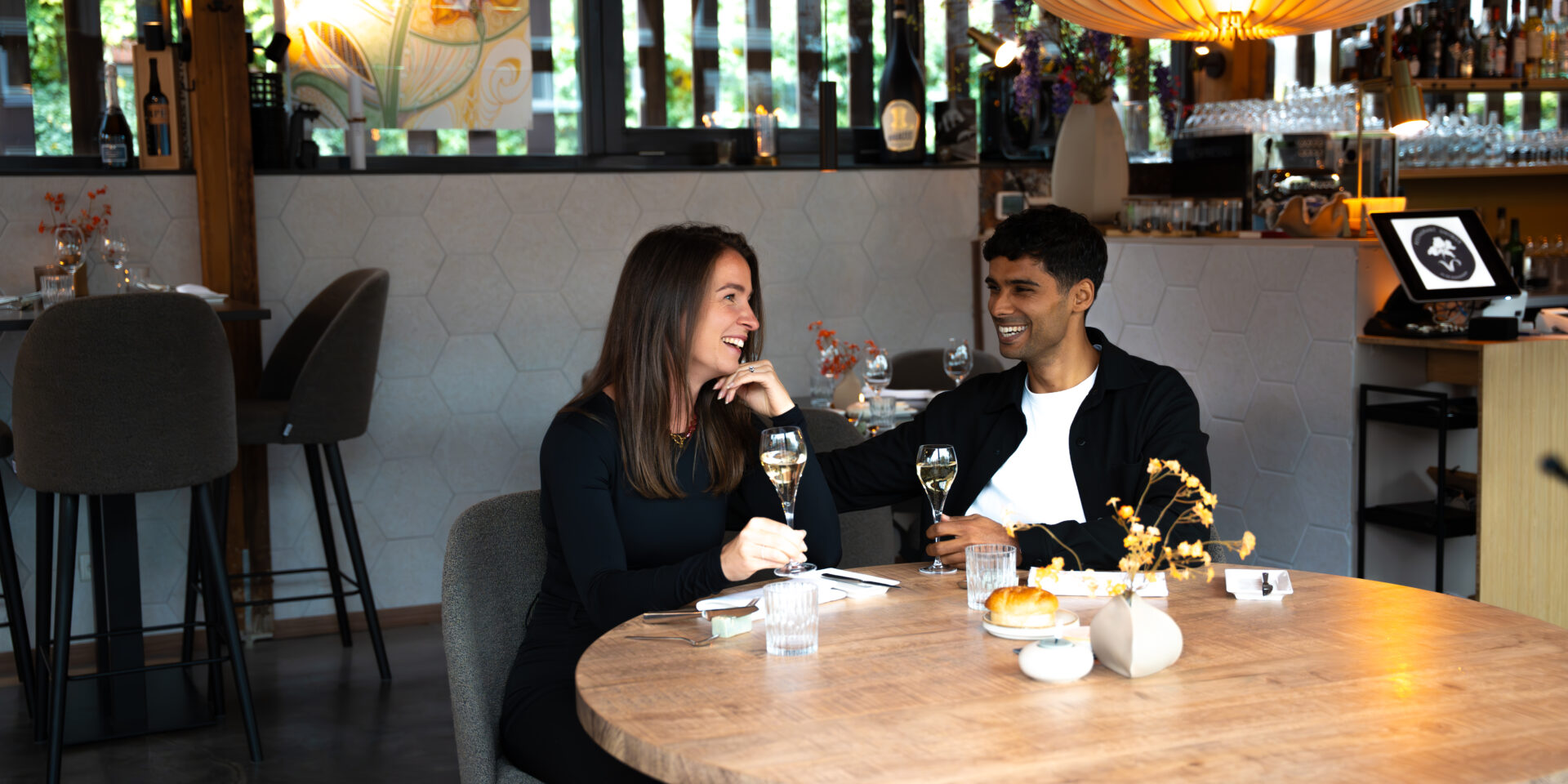 Puur genieten in Gouda - Uitgelicht