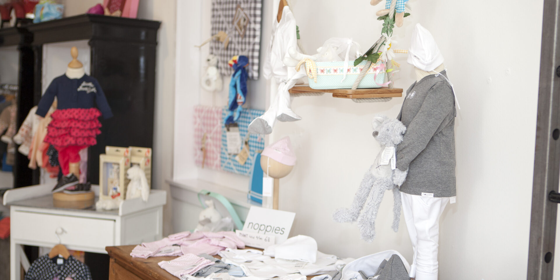 Goudse kids winkels - Uitgelicht