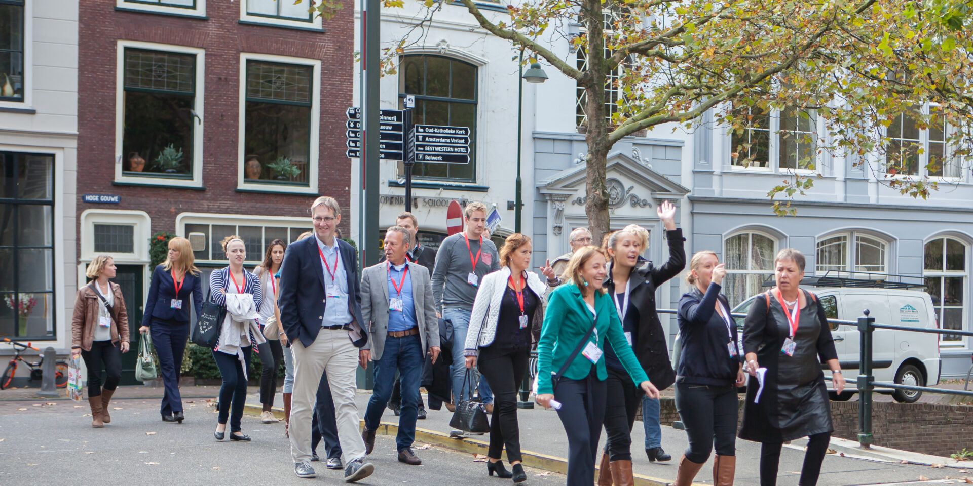 Touroperators - Uitgelicht