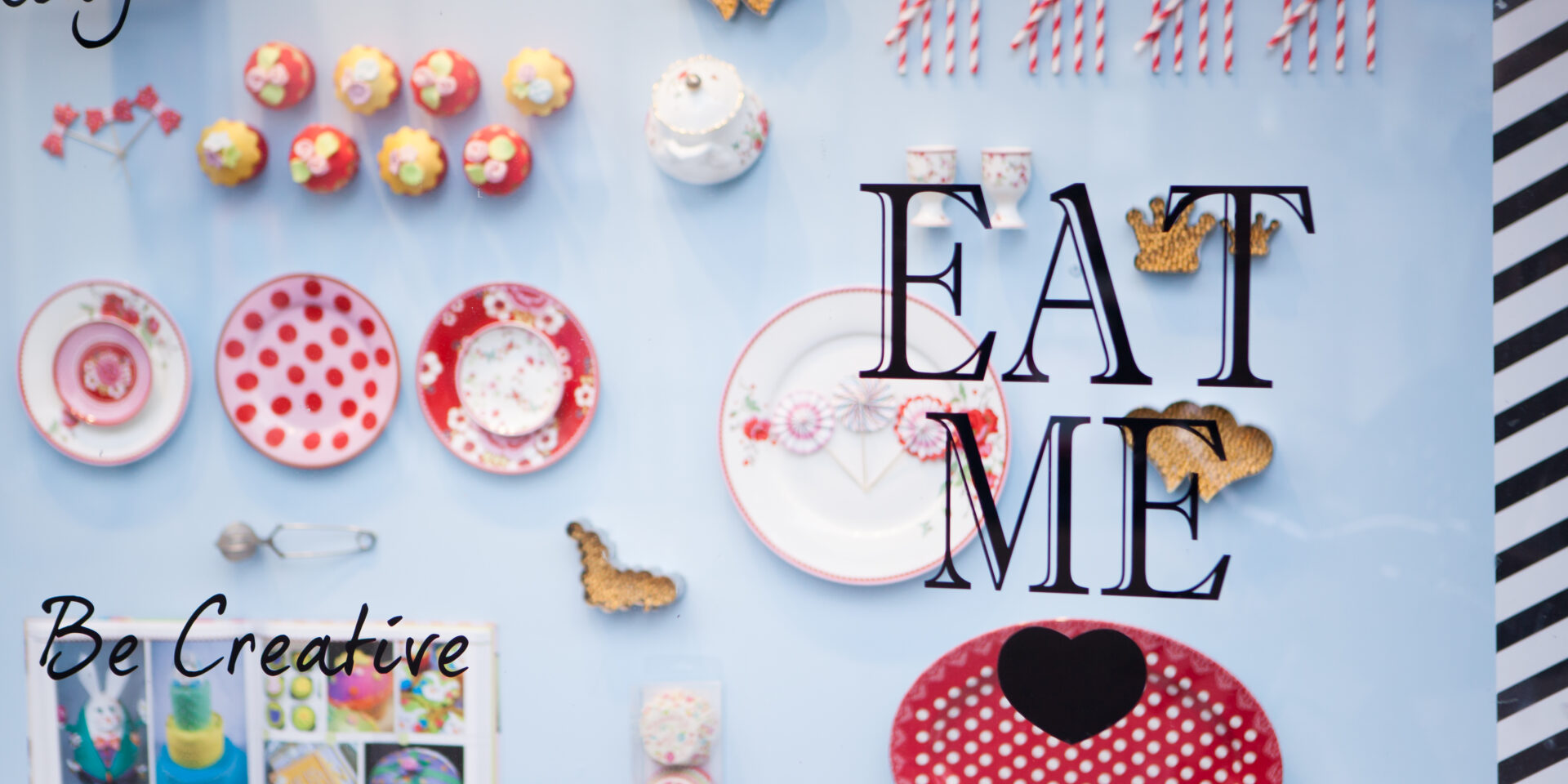 Smikkelen - Uitgelicht