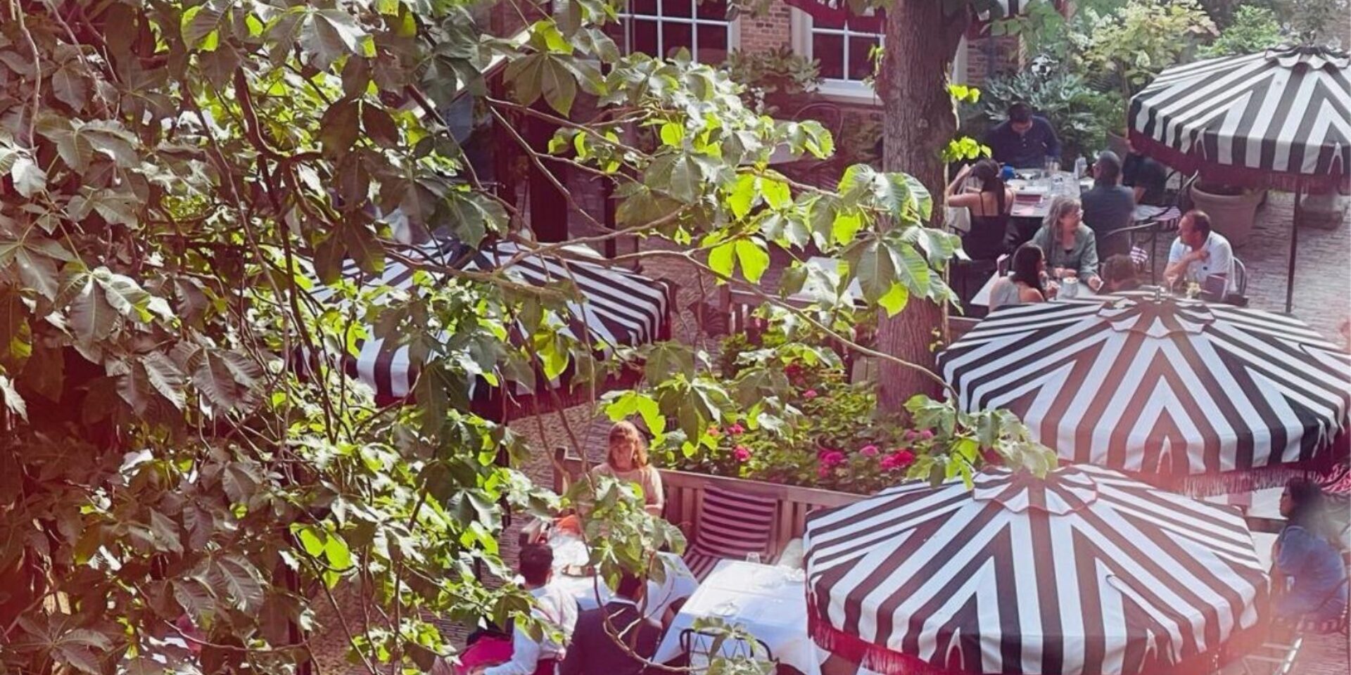 Relais & Châteaux Weeshuis Gouda - Gallery 1