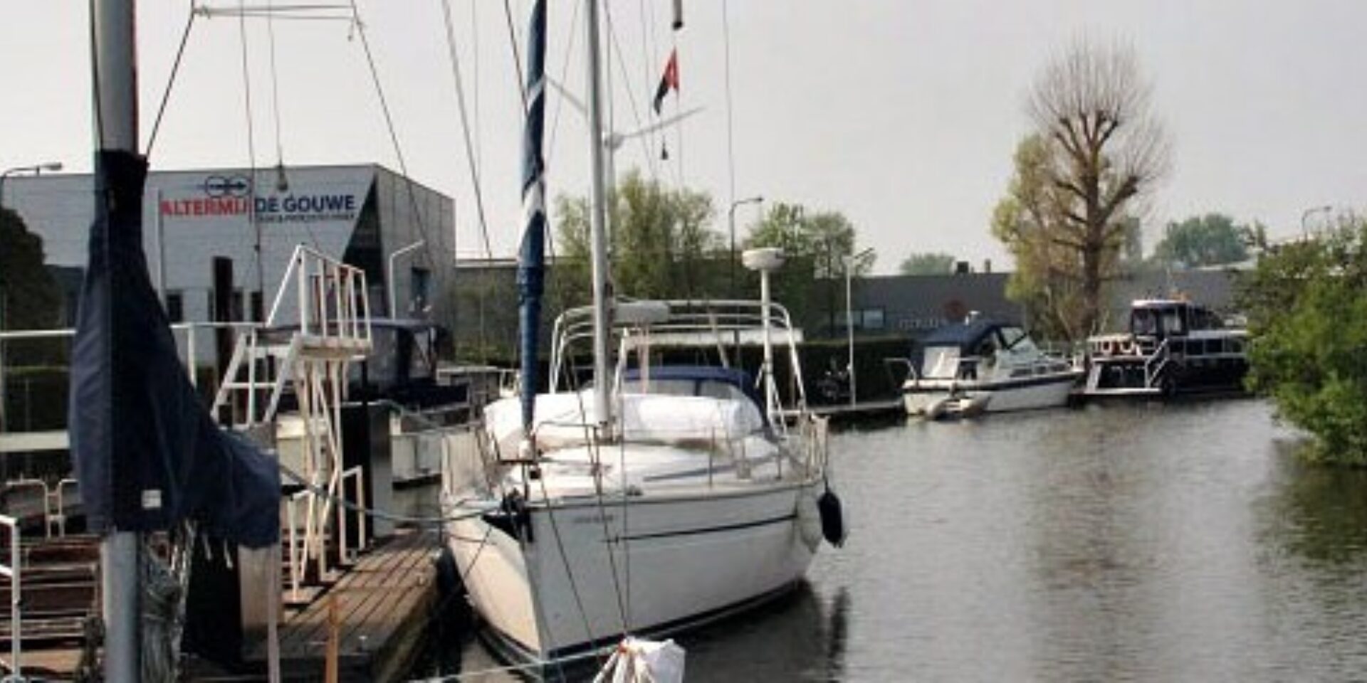 Watersportvereniging Gouda
