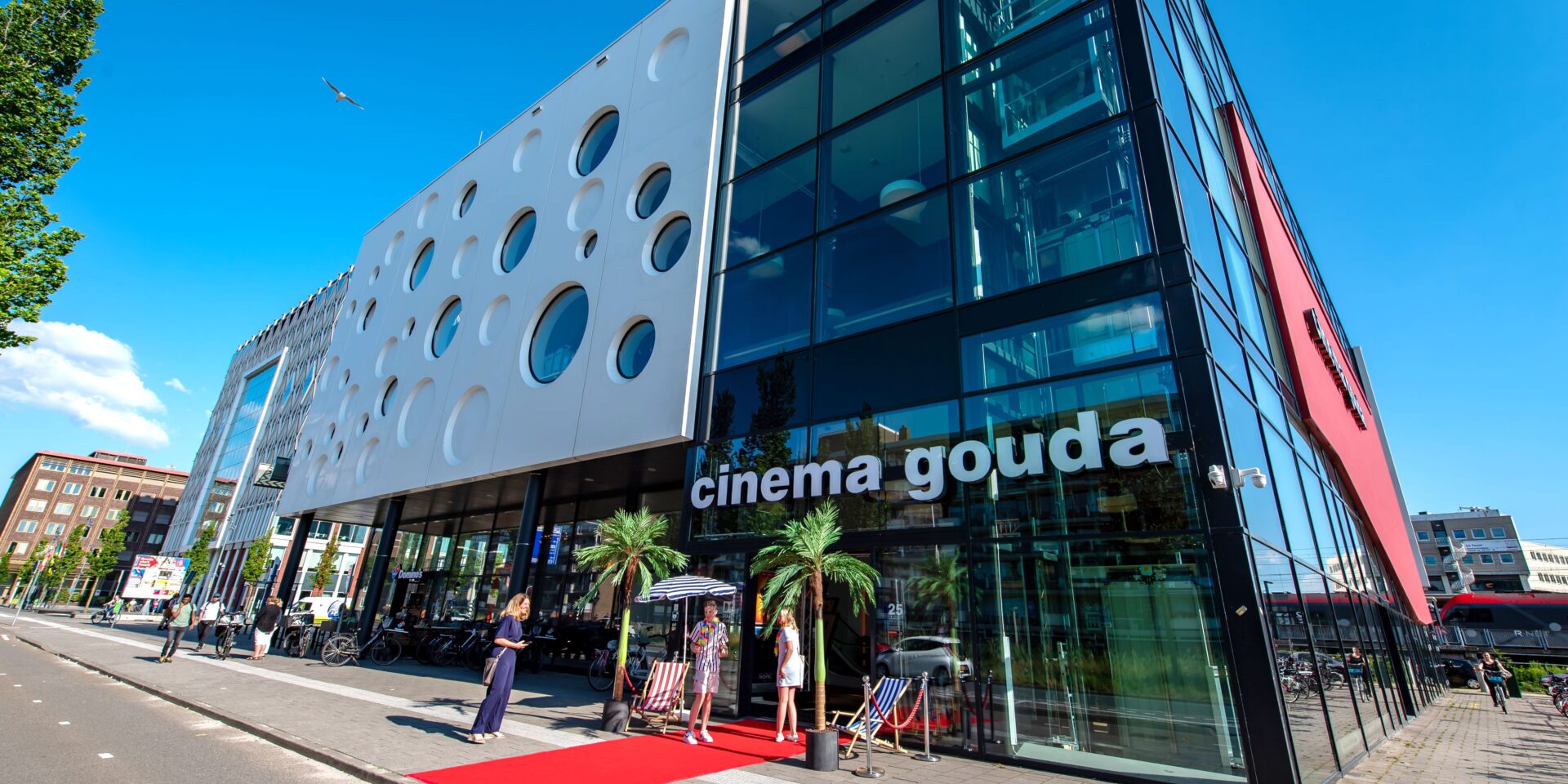 Cinema Gouda - Uitgelicht
