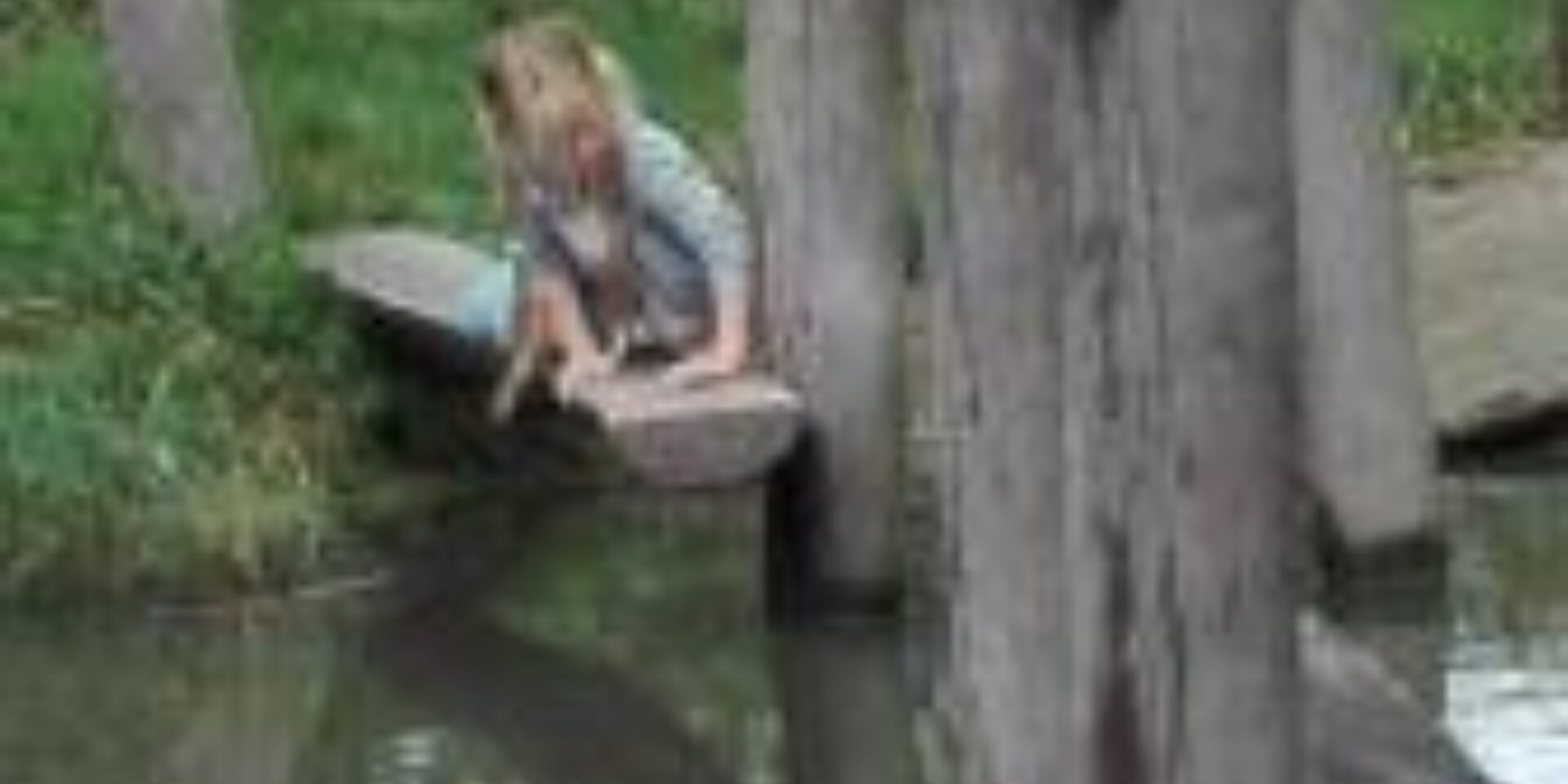 Natuurspeelplaats het Eiland