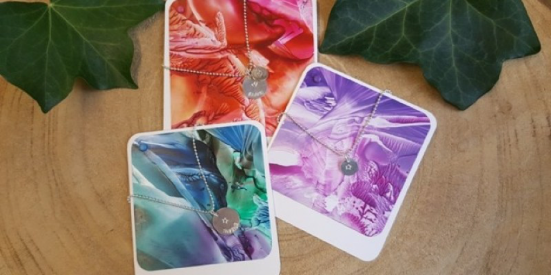 Workshop Encaustic Art - Uitgelicht