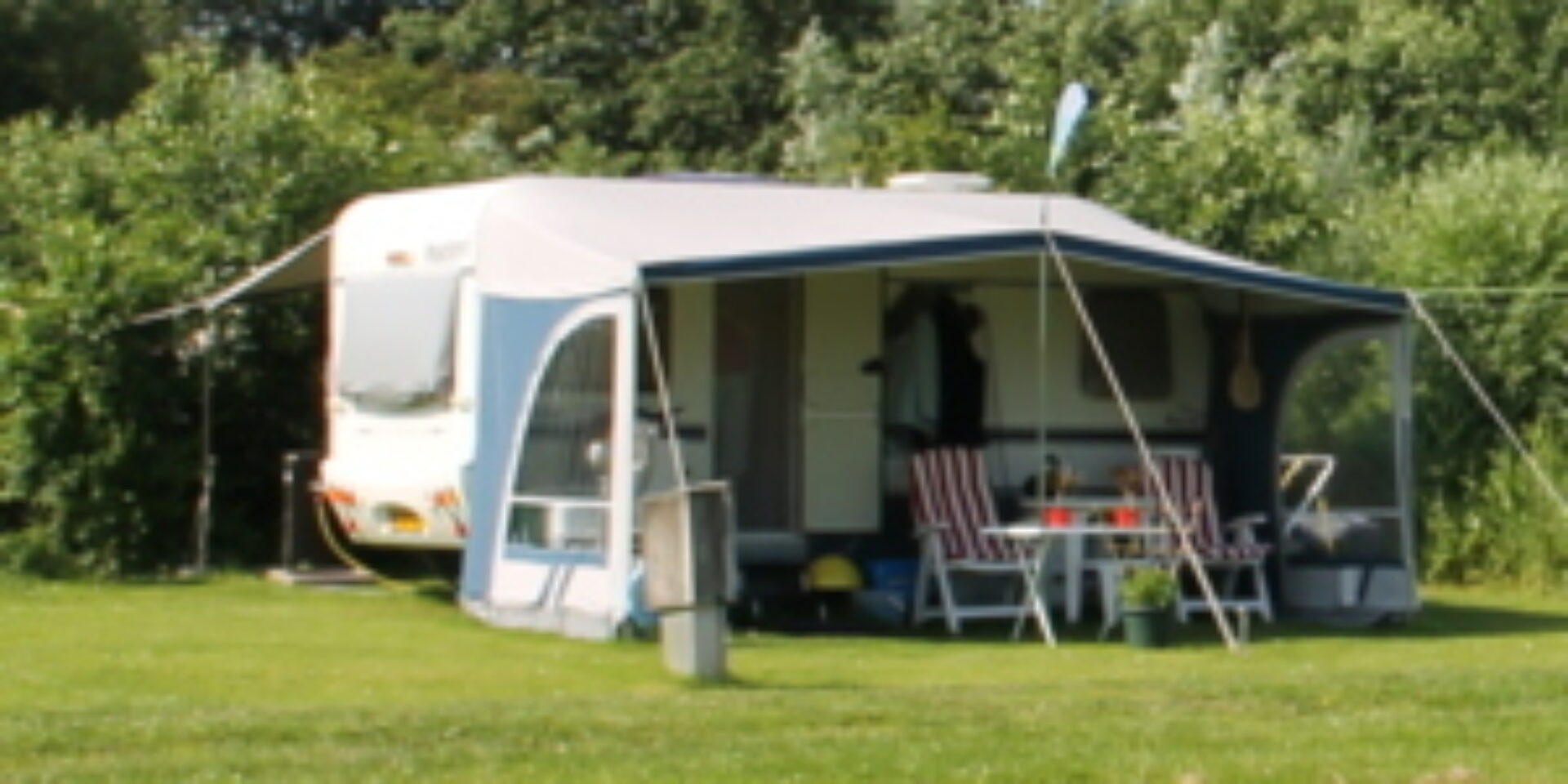 Camping De Nes (Bergambacht)