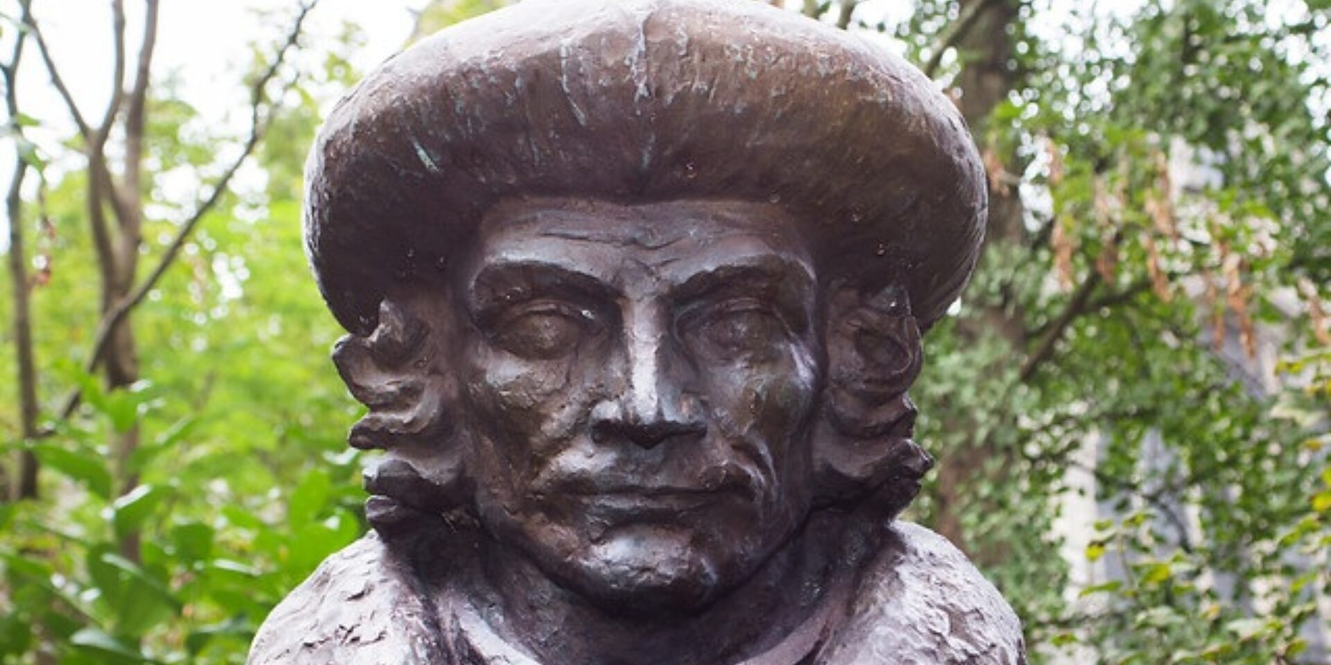 Erasmus in Gouda - Uitgelicht