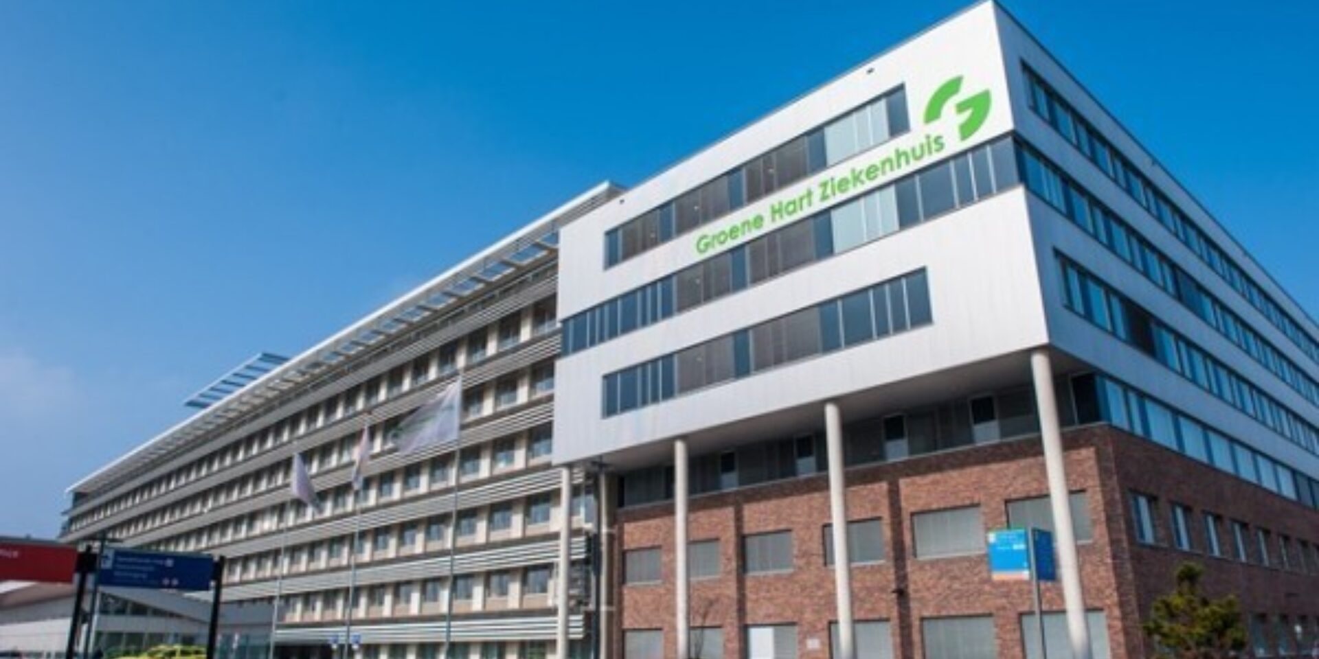 Groene Hart Ziekenhuis