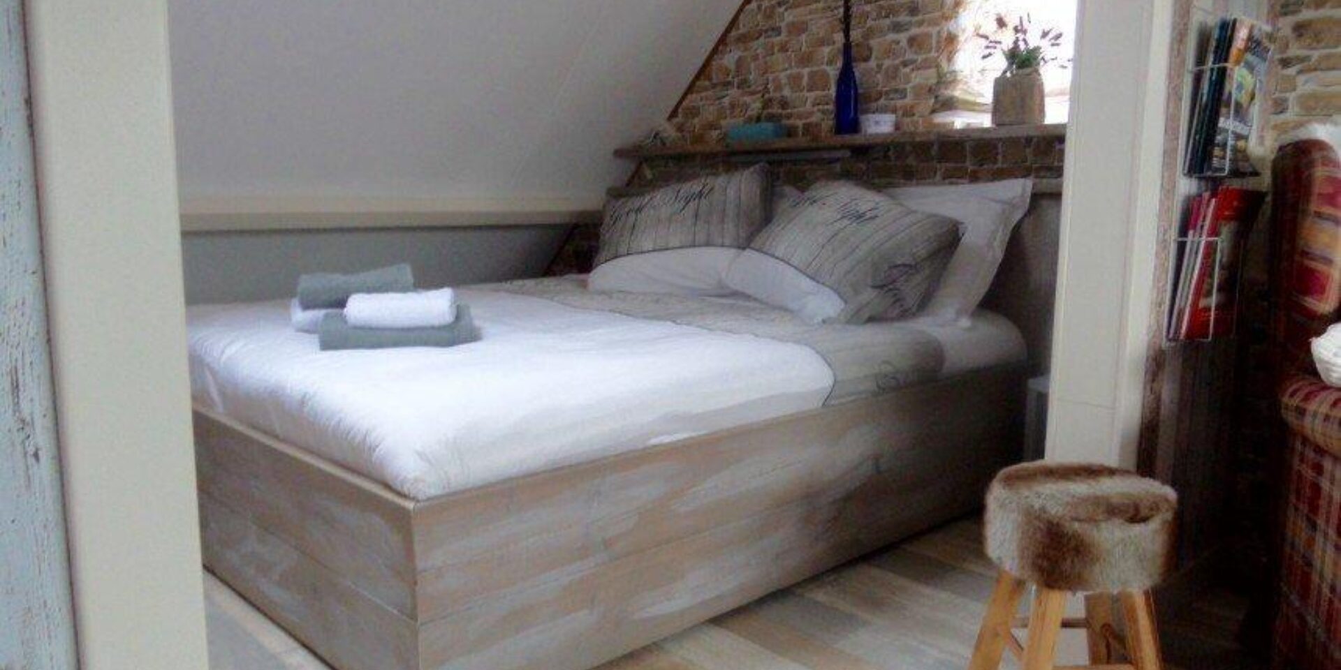 B&B A goodnight sleep