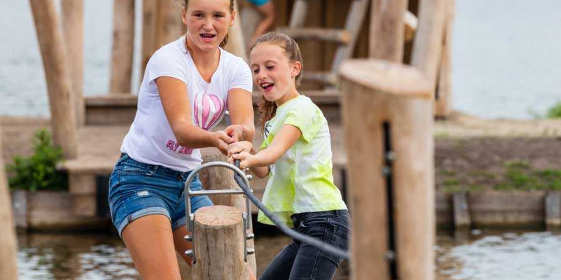 Speelpolder Eldorado