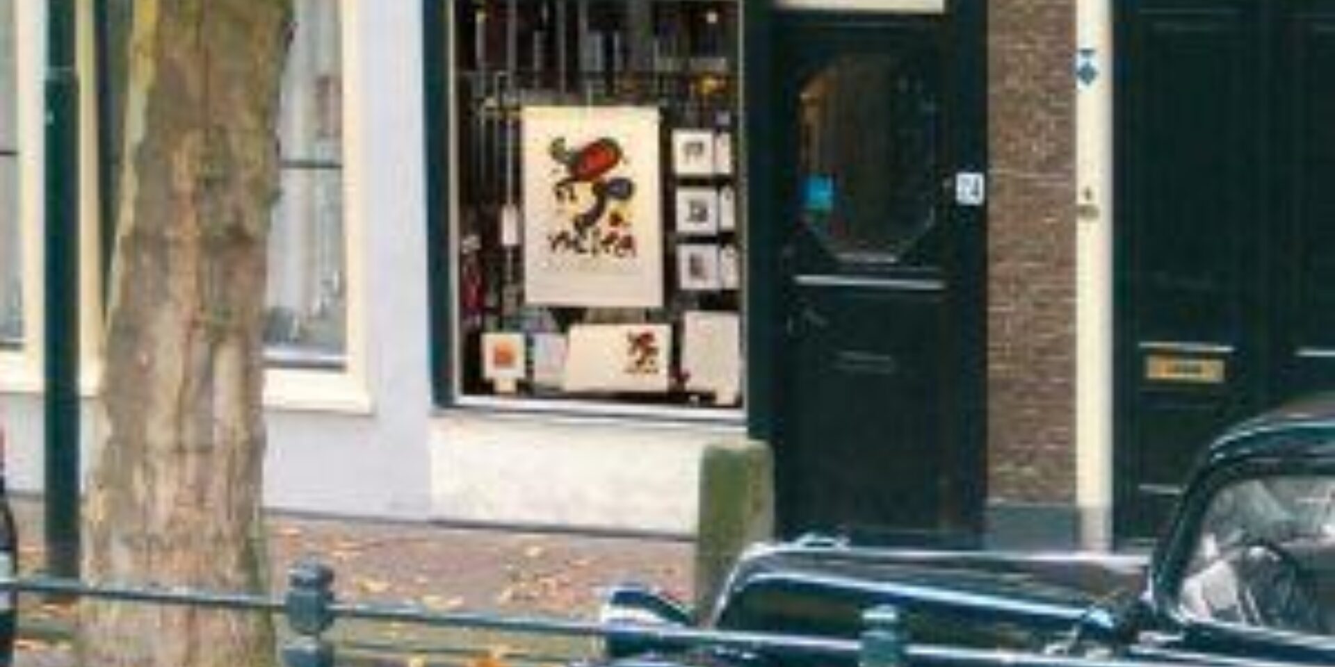 Hans den Hollander Prints