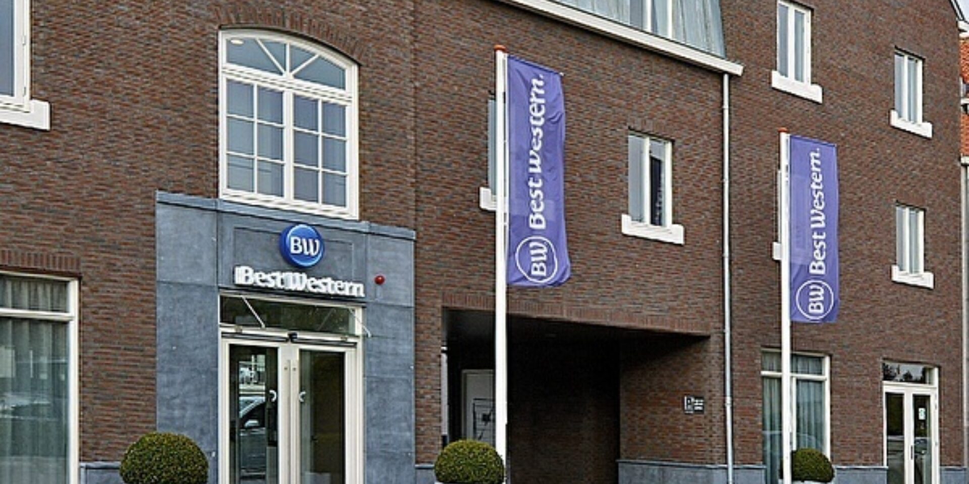 Best Western City Hotel Woerden