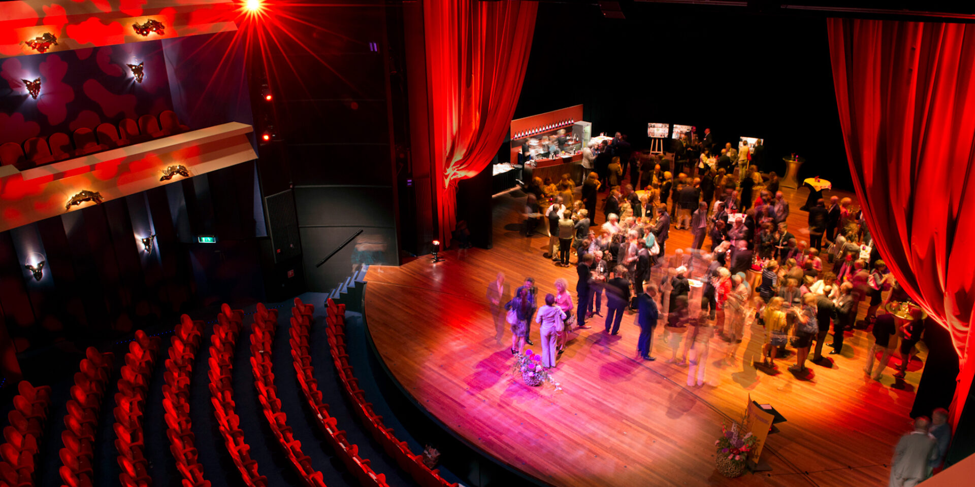 De Goudse Schouwburg