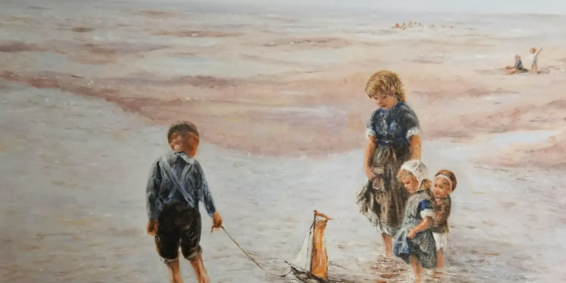 Gallery & Atelier Roosenburg