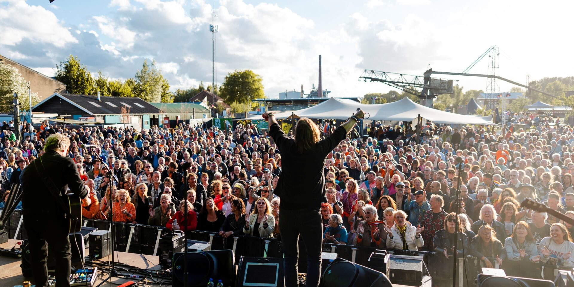 Undercover Festival Gouda