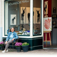 Galerie De Hollandsche Maagd