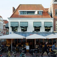 Restaurant Belvedère 1