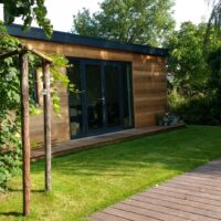 Vakantiewoning Reeuwijkse Plassen - Uitgelicht