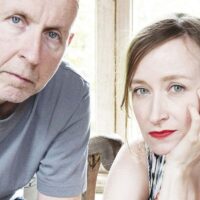 Kieran Goss & Annie Kinsella – An Irish Night