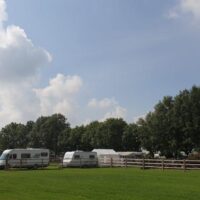 Camping De Hollandse Boerderij - Uitgelicht