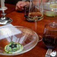 Restaurant Ter:Govw 1