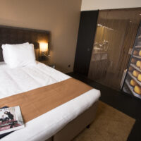 Overnachten - Uitgelicht