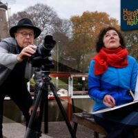 Van Schutter tot Vrijbuiter