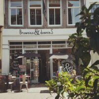 Brownies & Downies - Uitgelicht