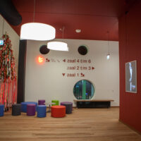 Theater, film en muziek - Uitgelicht