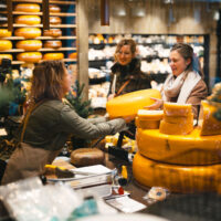 Shoppen in de Goudse straatjes - Uitgelicht