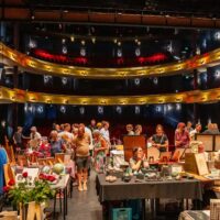 De Goudse Kerstmarkt in de Goudse Schouwburg - Uitgelicht