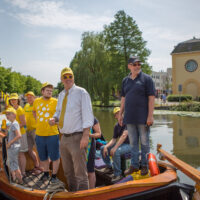 Ontdek Gouda - Uitgelicht