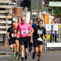 GOUDasfaltloop #14 incl. Kidsrun - Uitgelicht