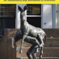 Gouda als Dierenmuseum - 3,5 km