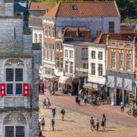 LIMA FOTOGRAFIE BEELDBANK BINNENSTAD GOUDA 07 2023 8657