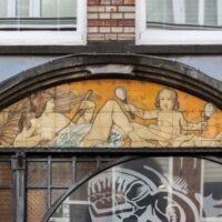 Instapwandeling Open Monumentendag