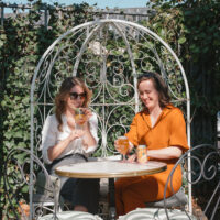 Proeven & uitgaan - Uitgelicht