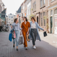 Shoppen - Uitgelicht