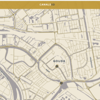 Canals5D: Goudse Tijdreis VR experience - Uitgelicht