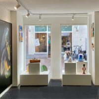 Domo Eclectica Artgallery - Uitgelicht