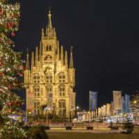 Winterwandeling | Instapwandeling