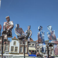 Must see: Goudse Straatjes - Uitgelicht