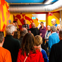 De Goudse Schouwburg maakt eerste programma’s bekend voor overvol Nationaal Theaterweekend - Uitgelicht