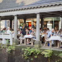 Eten, drinken & uitgaan - Uitgelicht