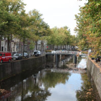 Ontdek Gouda Havenkwartier 1