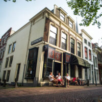 Kamphuisen eet & drinklokaal